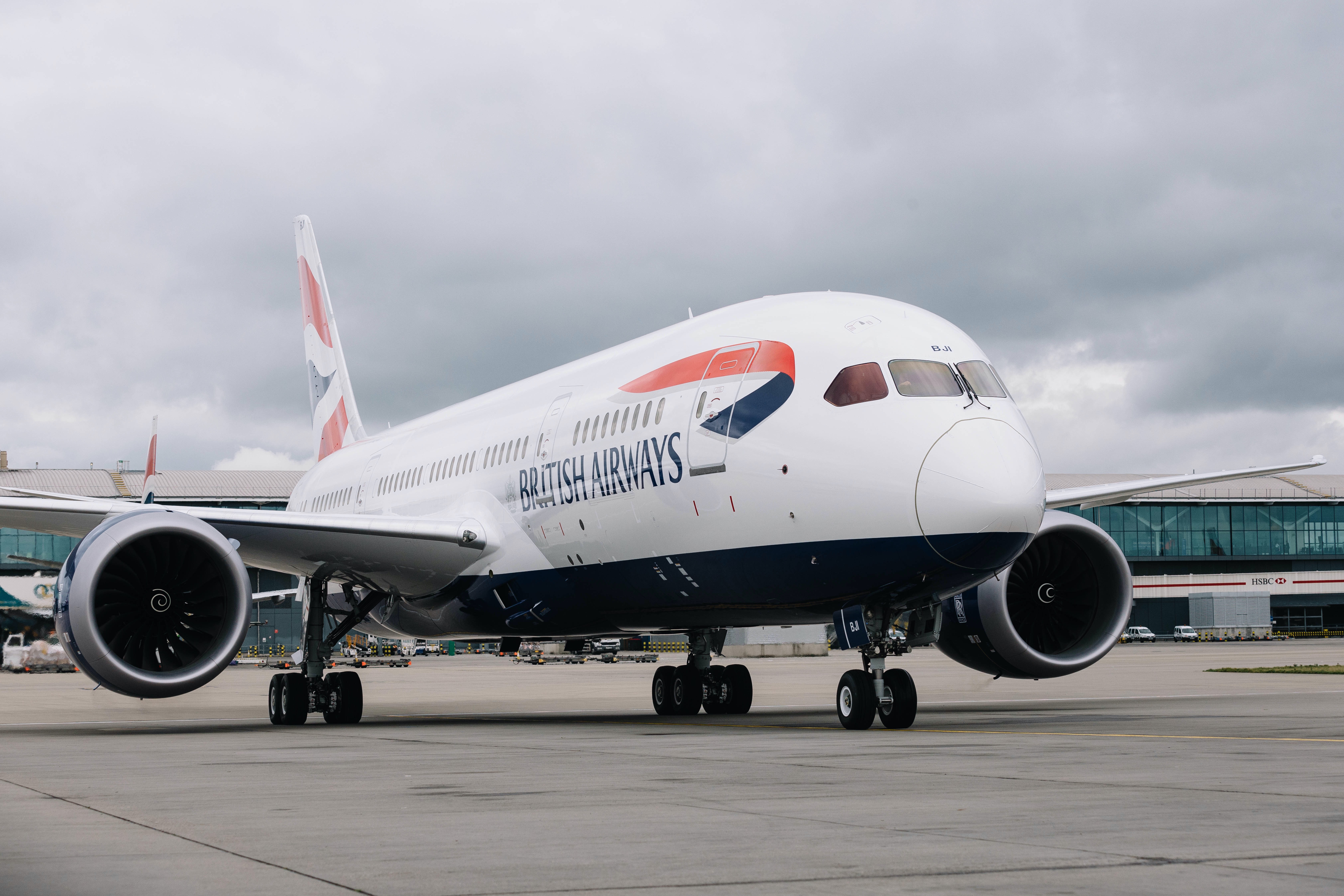 ADS Advance IAG Cargo introduces UK to Lahore service